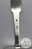 Horsens Sølv H.C. Andersen Eventyr Bestik Skubber Den Lille Pige med Svovlstikkerne