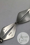 Hans Hansen Sterling Silver Bracelet No. 230