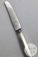 Georg Jensen Sterling Sølv Rune Rejsekniv No. 306