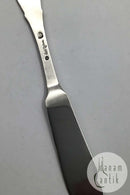 Evald Nielsen Sølv No 16 Fiskekniv