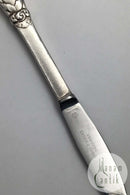 Evald Nielsen Sterling Silver No. 16 Dinner Knife