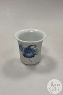 Royal Copenhagen Blue Flower Angular Vase No. 8618