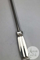 Georg Jensen Sterling Sølv Konge Osteskærer No. 223A