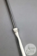 Hans Hansen Sterling Sølv Arvesølv No. 15 Osteskærer