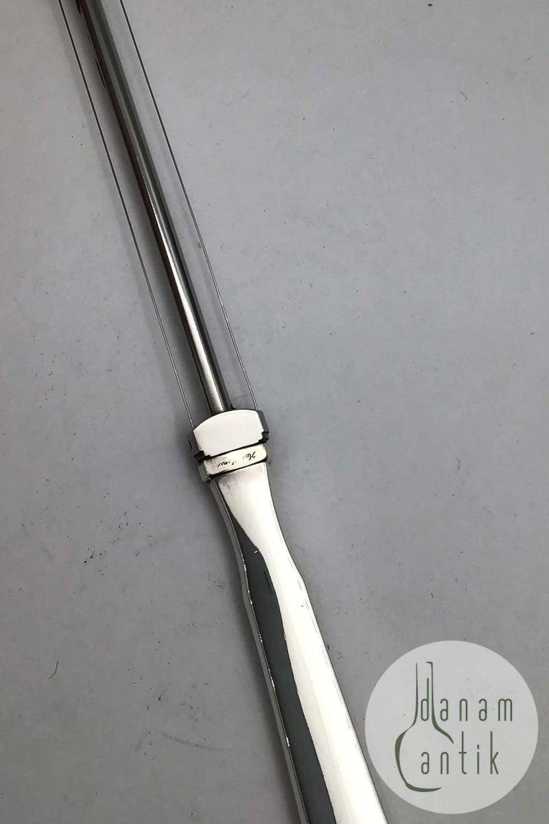 Hans Hansen Sterling Sølv Arvesølv No. 15 Osteskærer