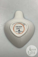 Royal Copenhagen Gylden Sommer Bladformet Skål No. 711