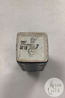 Royal Copenhagen Baca Fajance Vase No. 711/3258