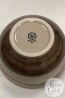 Bing og Grøndahl Peru Skål No. 312