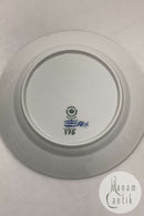 Royal Copenhagen Musselmalet Halvblonde Tallerken No. 573