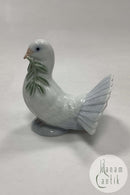 Royal Copenhagen Årsfigur Fredsdue No. 2018