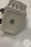 Dahl Jensen Figur Pige med Julebuk No. 1158