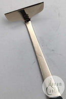 Evald Nielsen Sølv No. 32 Barneskubber