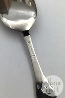 F. Hingelberg Sølv Serveringsspade (1919?)