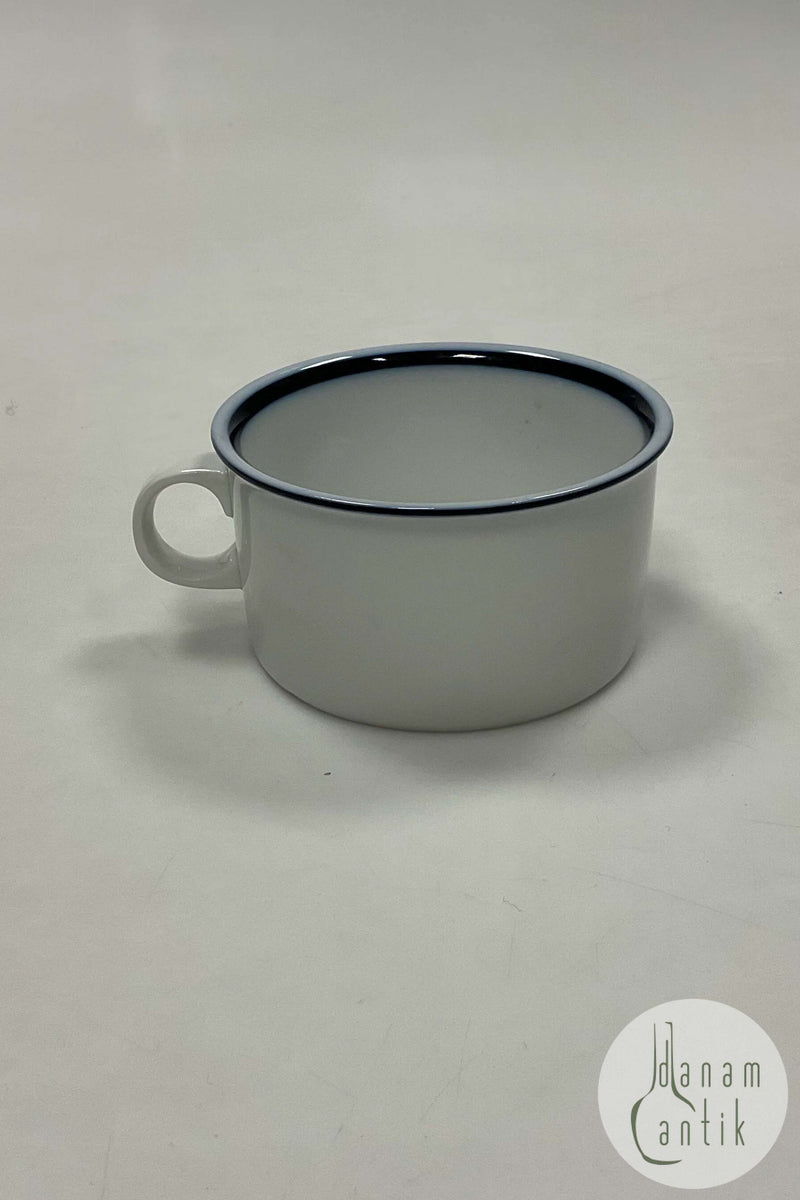 Royal Copenhagen Indigo The Kop uden underkop No 14911