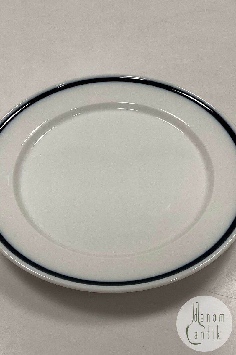 Royal Copenhagen Indigo Frokost Tallerken No 14923