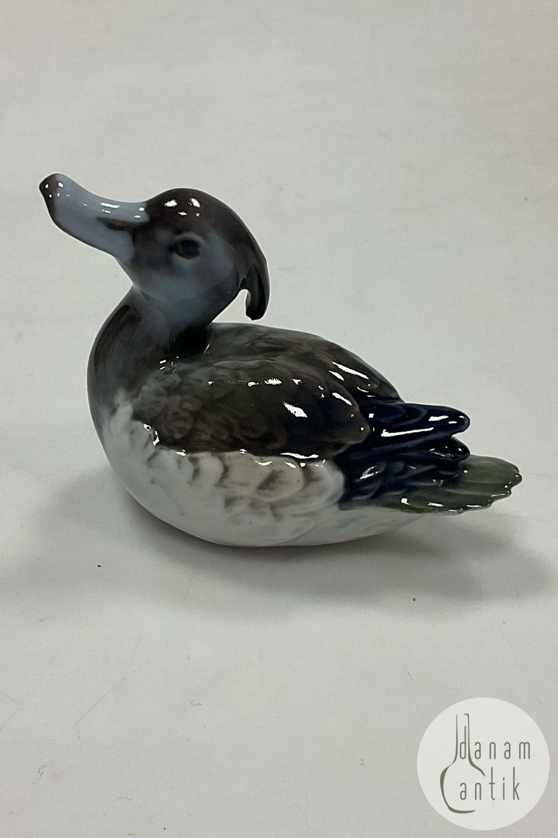 Dahl Jensen Figur Trold And No. 1281