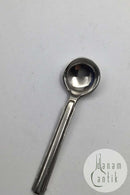 Hans Hansen Arvesølv No. 18 Sterling Sølv Saltske