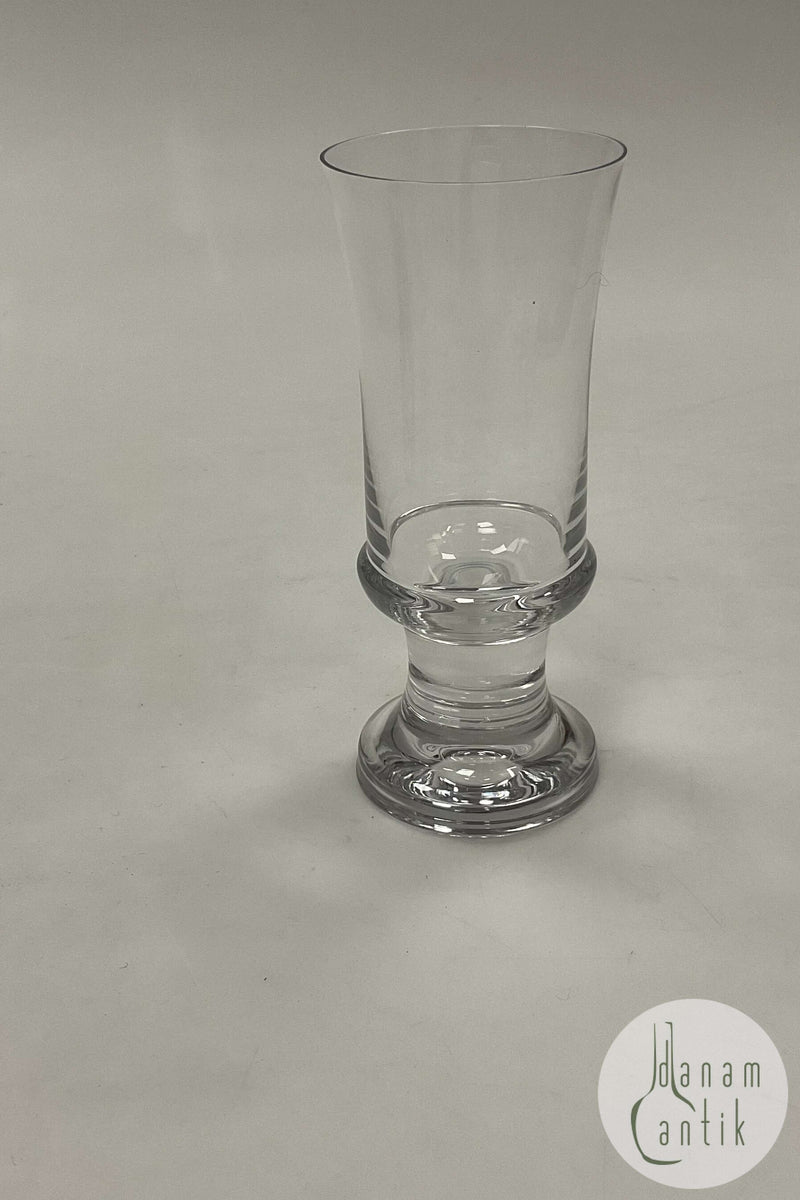 Tavastia Iittala Finland Ølglas