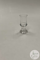 Tavastia Iittala Finland Shot Glass