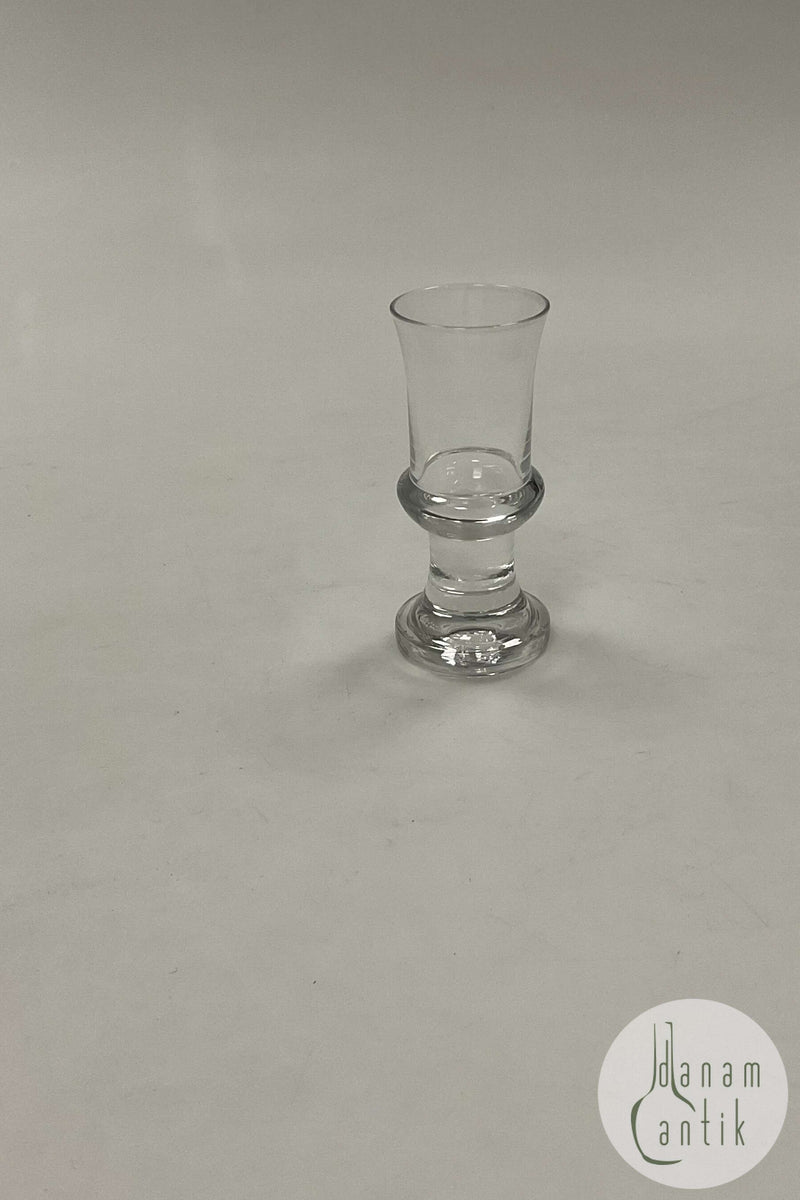 Tavastia Iittala Finland Shot Glass