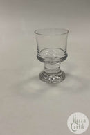 Tavastia Iittala Finland Hvidvinsglas