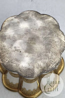 Edvard Andersen Sterling Sølv Margrethebæger