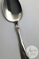 Hans Hansen Sølv Arvesølv No. 1 Serveringsspade