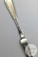 Hans Hansen Sølv Arvesølv No. 1 Pålægsgaffel