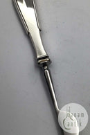 Hans Hansen Sølv Arvesølv No. 1 Appelsinkniv