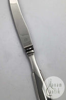 Hans Hansen Silver Heirloom Silver No. 1 Fruit Knife