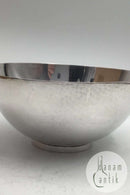 Georg Jensen Sterling Sølv Skål No. 580 A (1930 - 1945)