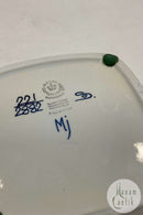 Royal Copenhagen Fajance Tenera Skål No. 221/2882