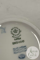 Royal Copenhagen Indigo Skål No 14904