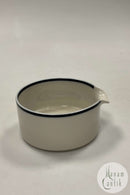 Royal Copenhagen Indigo Sovseskål No. 14913