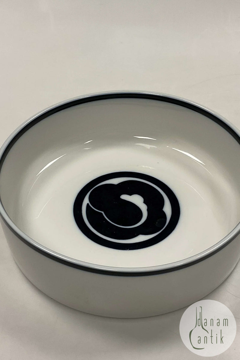 Royal Copenhagen Indigo Skål No 14903