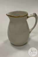 Bing and Grondahl Åkjær Milk Jug No. 187