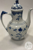 Bing & Grøndahl Dickens Sommerfugl Kaffekande No. 301