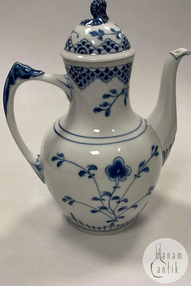 Bing & Grøndahl Dickens Sommerfugl Kaffekande No. 301