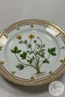 Royal Copenhagen Flora Danica Frokosttallerken No 20/3550