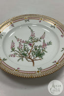 Royal Copenhagen Flora Danica Frokosttallerken No 20/3550