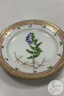 Royal Copenhagen Flora Danica Frokosttallerken No 20/3550
