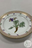 Royal Copenhagen Flora Danica Frokosttallerken No 20/3550