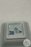 Royal Copenhagen Tranquebar Kaviar Skål No. 4063 / 1270