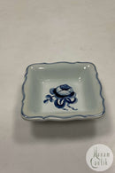 Royal Copenhagen Tranquebar Kaviar Skål No. 4038 / 1270