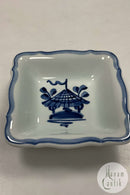 Royal Copenhagen Tranquebar Kaviar Skål No. 4030 / 1270