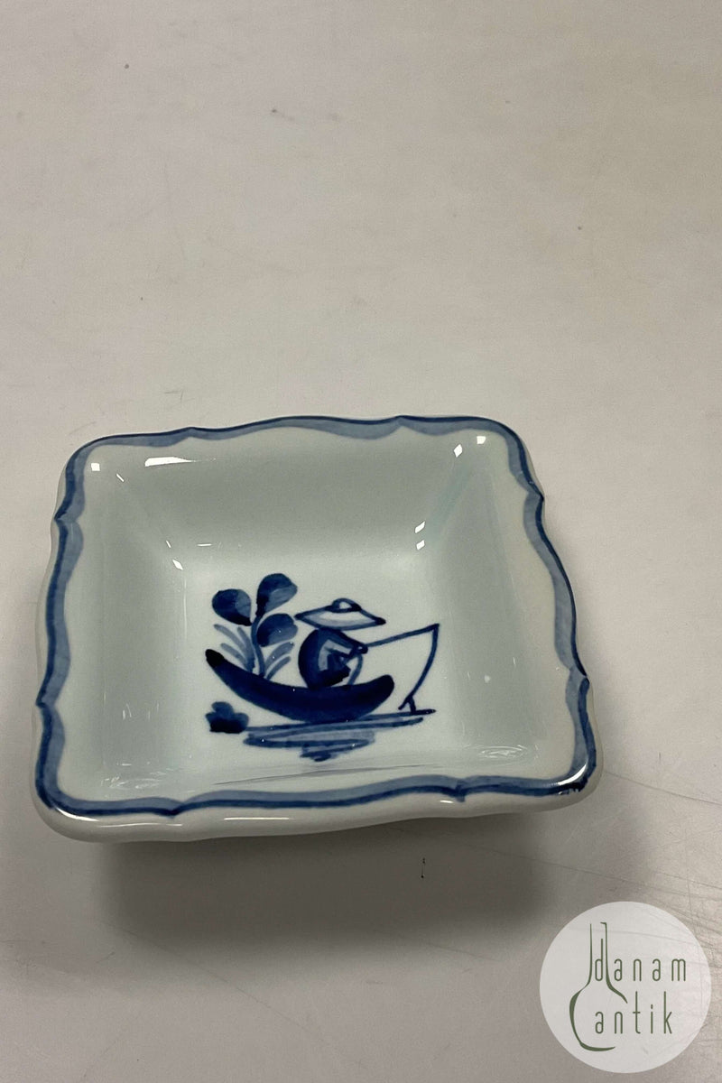 Royal Copenhagen Tranquebar Kaviar Skål No. 4024 / 1270