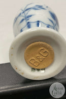 Bing og Grøndahl Sommerfugl Peberbøsse