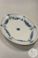 Bing og Grøndahl Empire Ovalt Serveringsfad No.17