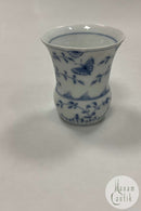 Bing og Grøndahl Sommerfugl Vase