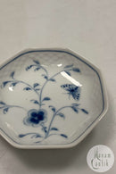 Bing and Grondahl Butterfly Caviar Bowl No. 246